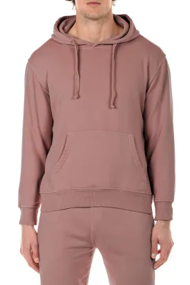 Bayside Hoodie - Mauve