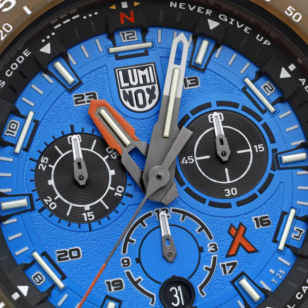 Luminox XB3743ECO Bear Grylls Survival ECO Master