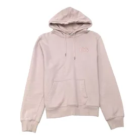 Men's Cd Icon Hoodie Pink Size XL