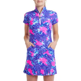 Pennie Doppler Dress