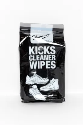 Sneaker Cleaning Wipes